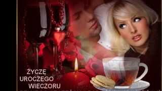 ♫•♫ PÓJDZIEMY RAZEM DZIŚ DO KAWIARENKI ♫•♫