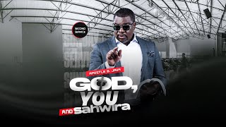 SUNDAY (AFTERNOON) SERVICE: GOD, YOU & SAHWIRA