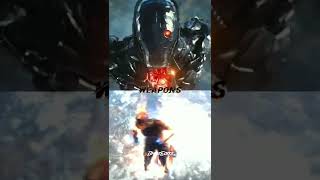 ELIMINATION WHEEL | Dnoz  Editz |Captain marvel VS Cyborg |#video#viral#shorts#thor#marvel