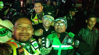 SEMANGAT TAKBIR RELAWAN RAPI KOTA BANDA ACEH || IDUL ADHA 2019 M / 1440 H