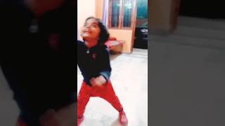 I am back #dance #shorts #shortvideo #kids #kidsdance