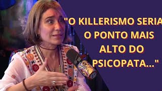 A PSICOPATIA É HEREDITÁRIA? / DRA. ANA BEATRIZ BARBOSA