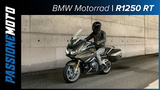 PASSIONE MOTO || Autotorino presenta BMW Motorrad R 1250 RT