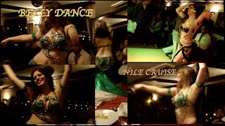 Belly Dance , Subash Konni, Nile cruise, Dr Subash Konni