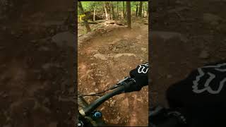 RIP Windham Bike Park #shorts #mountainbiking #mountainbike #mtb #downhillmtb #freeridemtb #gopromtb