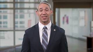 A Hospital Message from Mayor Ron Nirenberg