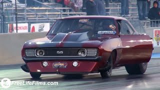 SWEET 16 1.0 Radial vs the World Round 3 Qualifying