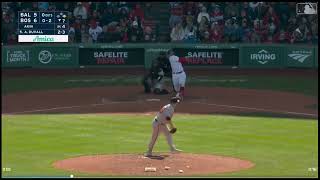 040323 Adam Duvall double