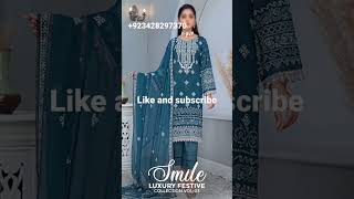 smile luxury festive collection #shorts #viralshorts #youtubeshorts #trendingshorts #trending