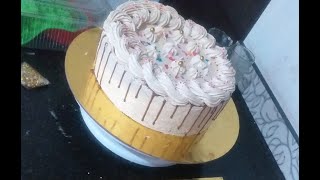 Торт🍰Вкуснее чем в магазине😋Без сливок ❗ Все обалдены от этого рецепта 🥰