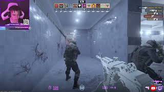 НАДПОТУЖНИЙ СТРІМ CS2 | ЗБІР ДЛЯ ЗСУ 💜 FACEIT 10 LVL [EN/UA]