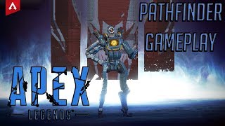 Apex Legends - An Uphill Battle - Pathfinder Gameplay