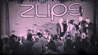 2011-12-17 Zlips - Medley - Proud Mary, Shake your tailfeather, Nutbush city limits