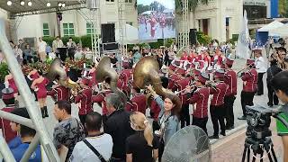 BULACAN STATE UNIVERSITY SYMPHONIC BAND - SINGKABAN FESTIVAL 2024 (BULSU SYMPHONIC BAND) (2)