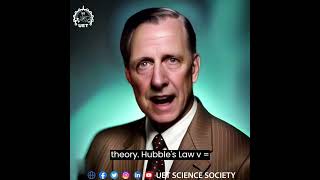 Edwin Hubble | Powerful Telescope | SciVerse Ep: 11