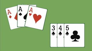 How to Win Gin Rummy