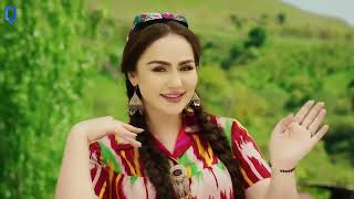 Nigina Amonqulova - Yake Yake (Official Music Video 2024)