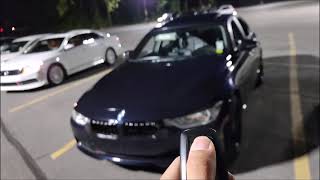 Quick Car Tour-2013 BMW 328i Sedan