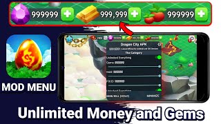 Dragon City Hack 2024 - Get Unlimited Gems & Gold with Dragon City MOD APK (iOS & Android Tutorial)