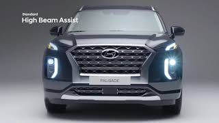 2021 Hyundai Palisade SUV   Full REVIEW Interior, Exterior, Tech