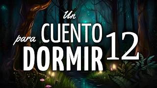 💤Meditación un CUENTO para DORMIR | Cuentos ZEN para DORMIR RÁPIDO y PROFUNDAMENTE