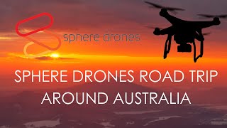 Member Spotlight - Sphere Drones