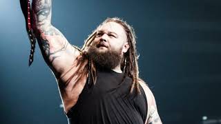 A Tribute To Bray Wyatt