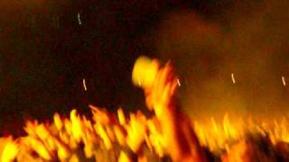 The Prodigy - Poison (Rock en Seine)