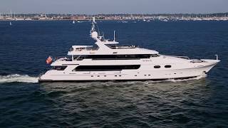 One More Toy Yacht for Sale - IYC - (M/Y One More Toy, 155' / 47m Christensen)