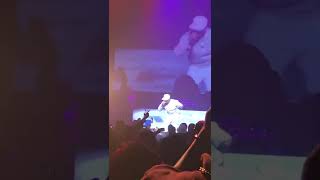 Juvenile Ha Live In Detroit Mi