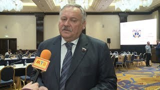 Константин Затулин: "Я против участия наших депутатов в антиармянских акциях"