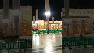 Masjid Nabawi #madina #masjidnabawi #makkah #mecca #madinah #umroh #hajj