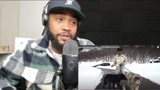 YoungBoy Never Broke Again - Wolf Cry (Official Music Video) | Reaction