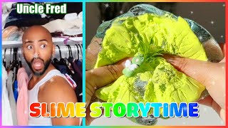 🌏SLIME STORYTIME TIKTOK 🌏 POV @Mark Adams || Tiktok Compilations (Part 8) #comedy #story #slime