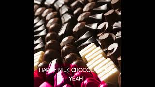 National Milk Chocolate Day.

On July 28th dive into the ever-popular National Milk Chocolate Day. W