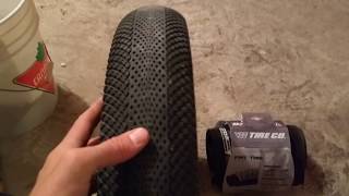 Vee Tire Fat Bike Speedster Slicks