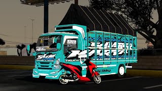 males ngedit:v #share livery mod truk gtasa