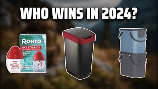 The Top 5 Best Rotho in 2024 - Must Watch Before Buying!