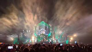 Decibel Outdoor 2023 | DB#20Years Show Intro