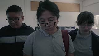 In memoriam | Film Fest UNOi 2024 | Colegio Areté Lomas