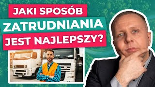 Jaki SYSTEM PRACY kierowcy wybrać? (system podstawowy, RÓWNOWAŻNY, nadgodziny) | Liczy Się Transport