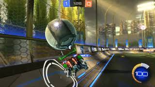 Rocket League