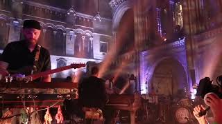 Coldplay - Viva La Vida (Live Natural History Museus, London 2019)