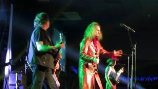 Doctor and the Medics Pontins Camber Sands March 2017