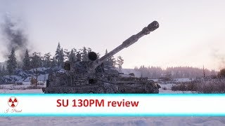 SU 130PM review