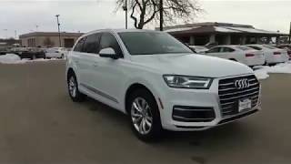 You MUST NOT SELL [ Audi7 Q7 2017 ] because... | autocar hd video