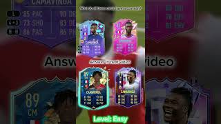 What do all these cards have in common? #football #funny #viral #championleague #fifa #ucl #fifa23