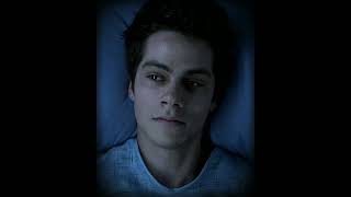 my soul #teenwolf #voidstiles #fyp