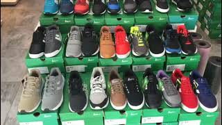 INFO SNKS - SNEAKERS "League" CASUAL, BASKET, BOLA, RUNING ADA SEMUA #sneakers #league ##sepatu