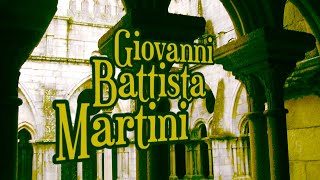 G.B.Martini - Preludio - Gavotta